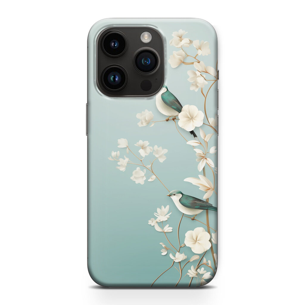 Alerio Print Huawei P40 Pro hind ja info | Telefoni kaaned, ümbrised | kaup24.ee