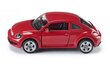 Mudelauto VW the Beetle Siku, S1417 hind ja info | Poiste mänguasjad | kaup24.ee