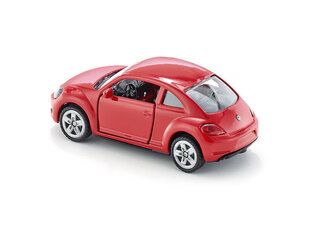 Mudelauto VW the Beetle Siku, S1417 цена и информация | Игрушки для мальчиков | kaup24.ee