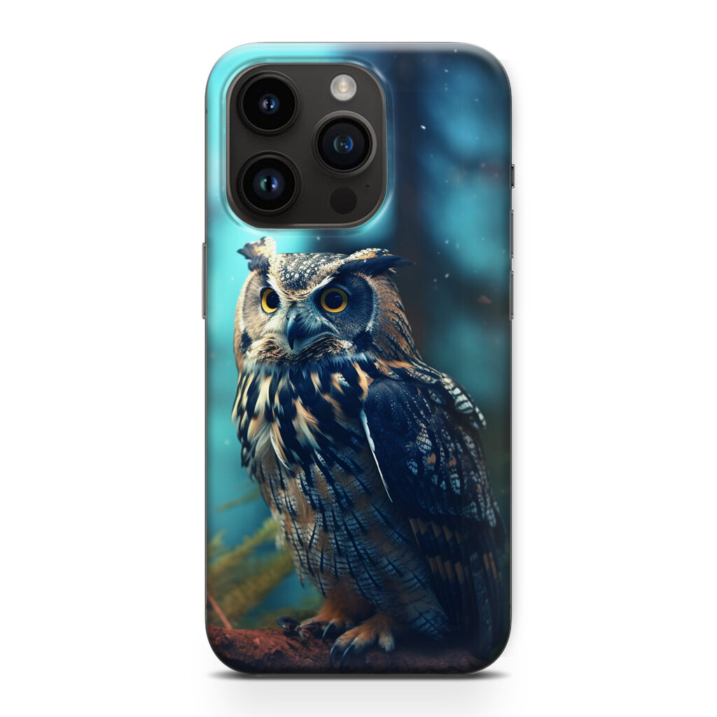 Alerio Print Huawei Mate 20 Lite hind ja info | Telefoni kaaned, ümbrised | kaup24.ee