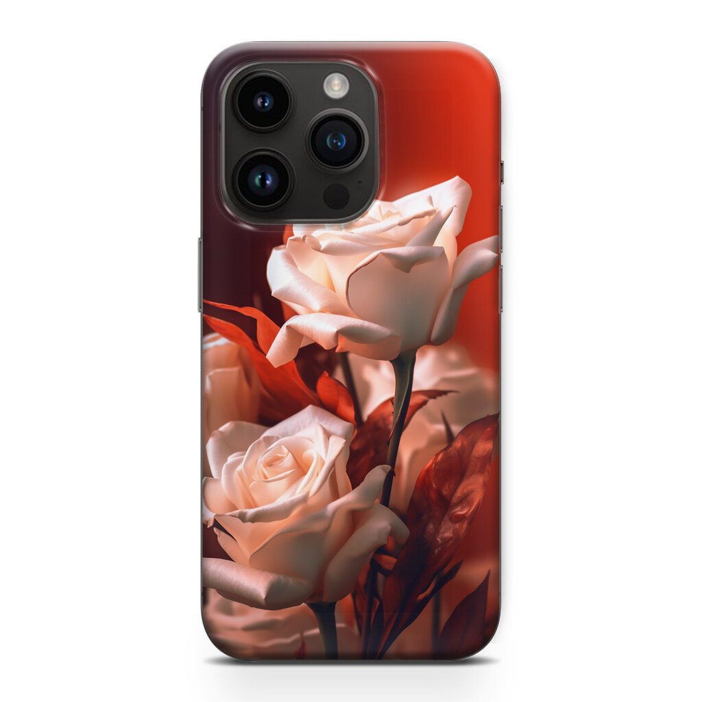 Alerio Print iPhone 15 Pro Max hind ja info | Telefoni kaaned, ümbrised | kaup24.ee