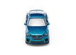 Mudelauto BMW X6 M Siku, S1409 hind ja info | Poiste mänguasjad | kaup24.ee