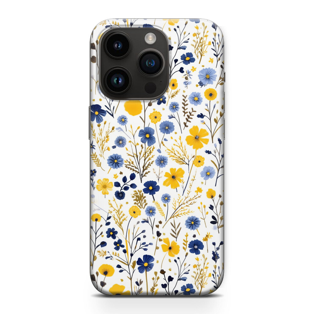 Alerio Print Huawei Mate 20 Lite hind ja info | Telefoni kaaned, ümbrised | kaup24.ee