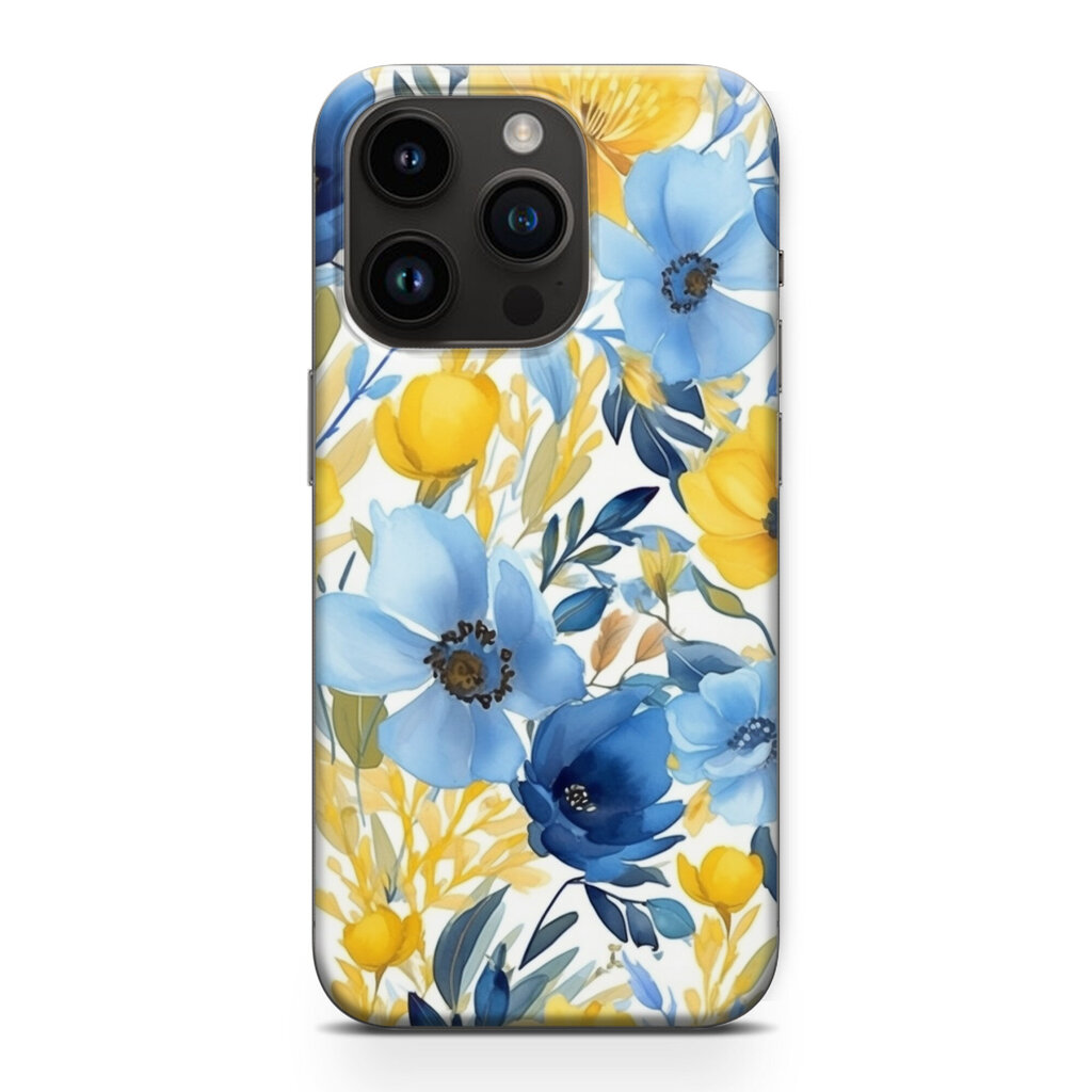 Alerio Print Huawei Mate 20 Lite hind ja info | Telefoni kaaned, ümbrised | kaup24.ee