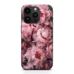 Alerio Print iPhone 15 Pro Max hind ja info | Telefoni kaaned, ümbrised | kaup24.ee