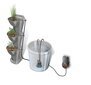 Kraanita kastmissüsteem Gardena NatureUp hind ja info | Kastekannud, voolikud, niisutus | kaup24.ee