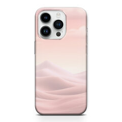 Alerio Print iPhone 15 Pro Max hind ja info | Telefoni kaaned, ümbrised | kaup24.ee