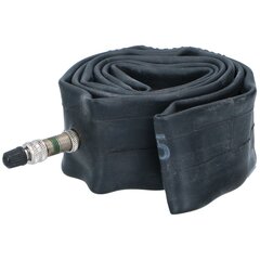 Jalgrattakaamera Bicycle Gear 26x1,3/8 DV, must цена и информация | Покрышки, шины для велосипеда | kaup24.ee