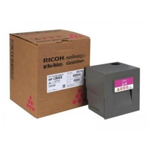 Ricoh MP C8003 hind ja info | Tindiprinteri kassetid | kaup24.ee