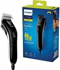 Машинка для стрижки волос Philips QC5115 цена и информация | Машинки для стрижки волос | kaup24.ee