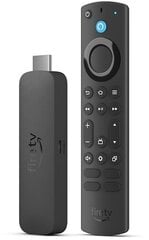 Amazon Fire 4K Max 2023 hind ja info | Smart TV tarvikud | kaup24.ee