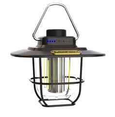 Беспроводной LED походный фонарь цена и информация | Фонари и прожекторы | kaup24.ee