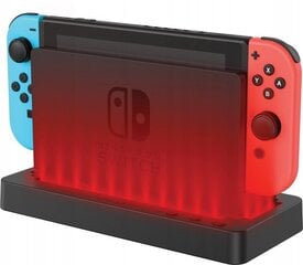 oled-подставка для Nintendo Switch kaina ir informacija | Игровые приставки | kaup24.ee
