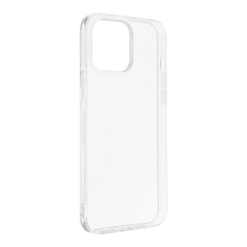 OEM Clear Case hind ja info | Telefoni kaaned, ümbrised | kaup24.ee