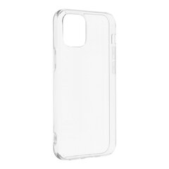 OEM Clear Case hind ja info | Telefoni kaaned, ümbrised | kaup24.ee