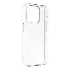 OEM Clear Case hind ja info | Telefoni kaaned, ümbrised | kaup24.ee