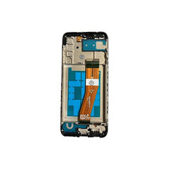 Samsung A037G A03s 2021 цена и информация | Запчасти для телефонов и инструменты для их ремонта | kaup24.ee