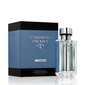 Tualettvesi Prada L'Homme L'Eau EDT meestele 50 ml цена и информация | Meeste parfüümid | kaup24.ee