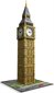 Pusle Ravensburger 3D Big Ben, 216-osaline hind ja info | Pusled | kaup24.ee