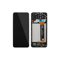 Samsung A135 A13 4G 2022 цена и информация | Запчасти для телефонов и инструменты для их ремонта | kaup24.ee