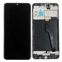 Samsung A105 A10 Dual SIM цена и информация | Запчасти для телефонов и инструменты для их ремонта | kaup24.ee
