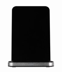 Беспроводное зарядное устройство Vivanco Wireless Fast Charger 10W (61340) цена и информация | Зарядные устройства для телефонов | kaup24.ee