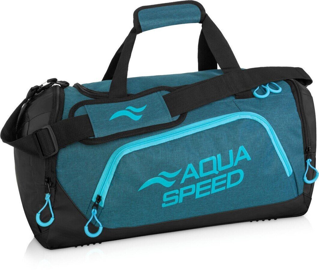 Kott Aqua Speed Duffle Bag hind ja info | Spordikotid, seljakotid | kaup24.ee