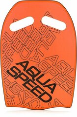 Ujumislaud Aquaspeed Wave Kickboard hind ja info | Ujumislauad, ujumisnuudlid | kaup24.ee