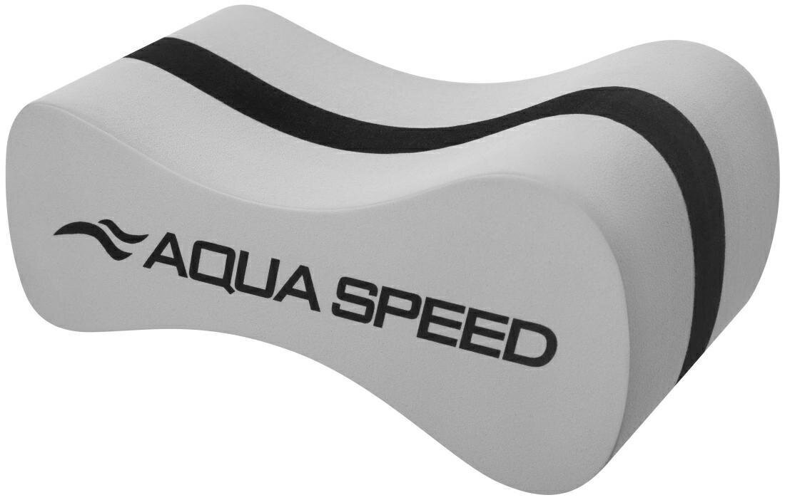 Ujumislaud Aqua-speed Wave Pullbuoy hind ja info | Ujumislauad, ujumisnuudlid | kaup24.ee