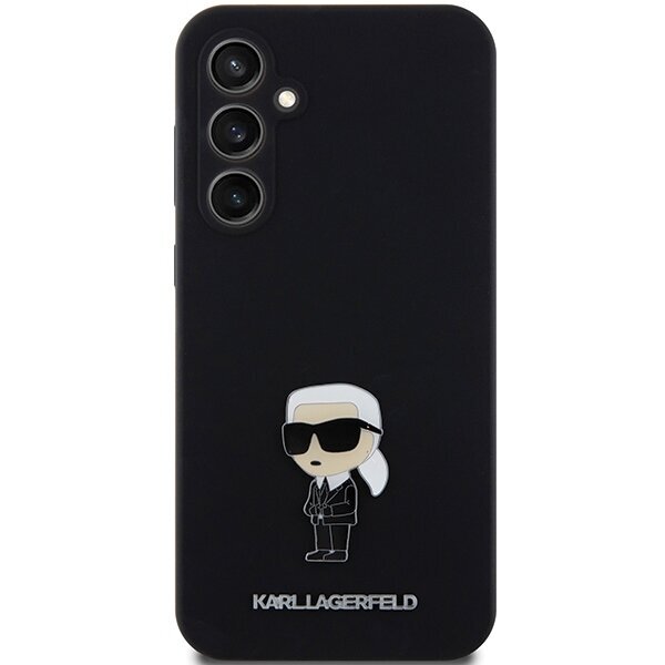 Karl Lagerfeld KLHCS23FEMHKNPK hind ja info | Telefoni kaaned, ümbrised | kaup24.ee