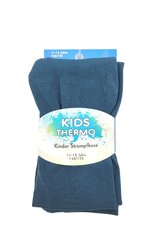 Termosukkpüksid lastele Kids Thermo 50814, roheline цена и информация | Носки, колготки для мальчиков | kaup24.ee