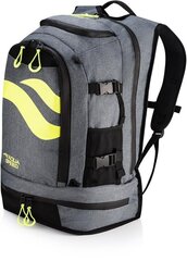 Seljakott Aqua Speed Maxpack цена и информация | Рюкзаки и сумки | kaup24.ee