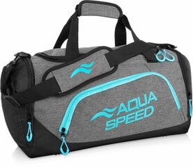 Kott Aqua Speed Duffle Bag цена и информация | Рюкзаки и сумки | kaup24.ee