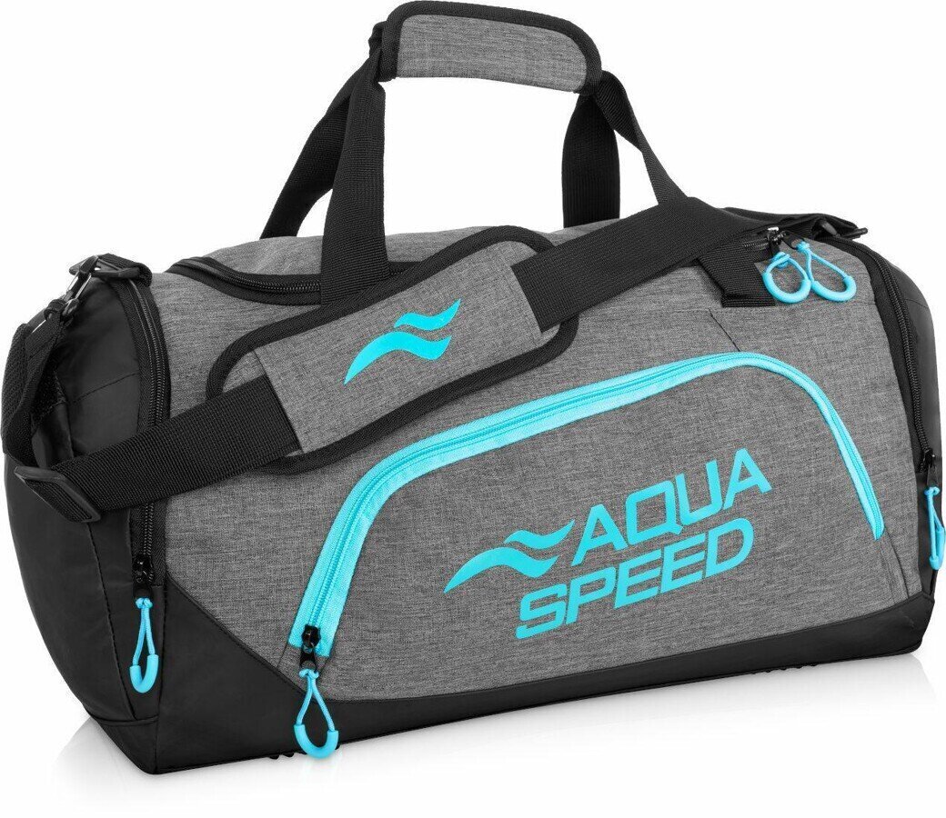 Kott Aqua Speed Duffle Bag цена и информация | Spordikotid, seljakotid | kaup24.ee