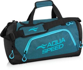 Kott Aqua Speed Duffle Bag цена и информация | Рюкзаки и сумки | kaup24.ee