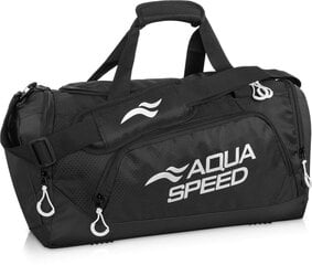 Kott Aqua Speed Duffle Bag цена и информация | Рюкзаки и сумки | kaup24.ee