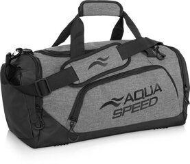 Kott Aqua Speed Duffle Bag hind ja info | Spordikotid, seljakotid | kaup24.ee