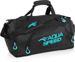 Kott Aqua Speed Duffle Bag hind ja info | Spordikotid, seljakotid | kaup24.ee