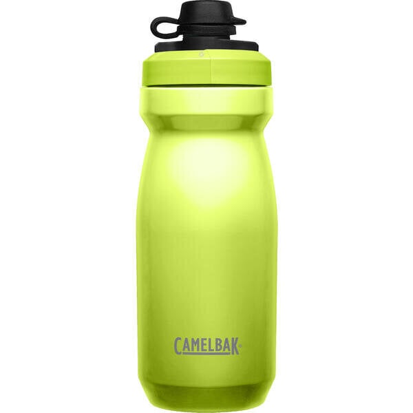 Pudel CamelBak Podium Dirt 0,6L hind ja info | Joogipudelid | kaup24.ee