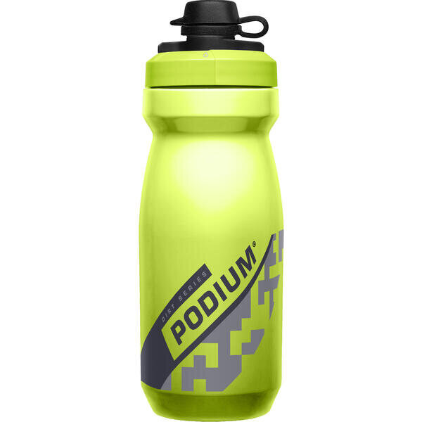 Pudel CamelBak Podium Dirt 0,6L hind ja info | Joogipudelid | kaup24.ee