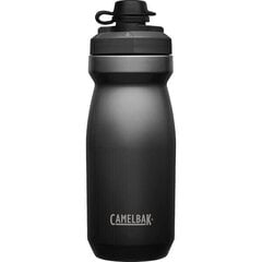 Бутылка CamelBak Podium Dirt 0,6л цена и информация | Бутылки для воды | kaup24.ee