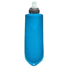 Мягкая бутылка Camelbak Quick Stow Flask 0,6 л цена и информация | Фляги для воды | kaup24.ee