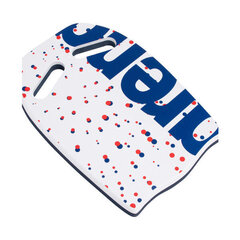 Ujumislaud Arena Printed Dots Kickboard hind ja info | Ujumislauad, ujumisnuudlid | kaup24.ee