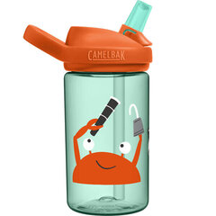 Pudel CamelBak Eddy+ Kids 0,4L Arrgh Matey hind ja info | Joogipudelid | kaup24.ee