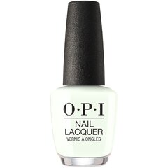 Küünelakk OPI Nail Lacquer 15 ml hind ja info | Küünelakid, küünetugevdajad | kaup24.ee