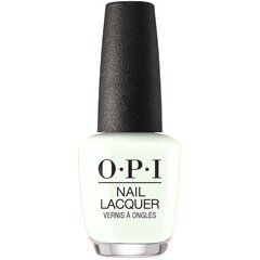 лак для ногтей Opi Opi (15 ml) цена и информация | Лаки для ногтей, укрепители для ногтей | kaup24.ee