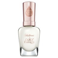 лак для ногтей Sally Hansen Color Therapy 110-well well well (14,7 ml) цена и информация | Лаки для ногтей, укрепители для ногтей | kaup24.ee