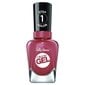 Küünelakk Sally Hansen Miracle Gel 256 Proper Rose, 14.7 ml цена и информация | Küünelakid, küünetugevdajad | kaup24.ee