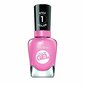 Küünelakk Sally Hansen Miracle Gel 245 Satel Lite Pink, 14.7 ml цена и информация | Küünelakid, küünetugevdajad | kaup24.ee