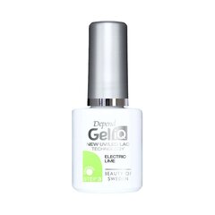 Лак для ногтей Gel iQ Beter Electric Lime (5 ml) цена и информация | Лаки для ногтей, укрепители для ногтей | kaup24.ee